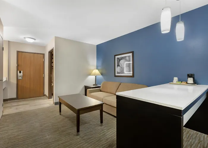 Best Western Cooperstown
