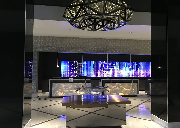 Hilton Miami Downtown Hotel