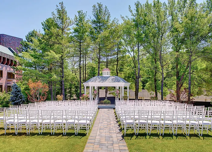 Hilton Boston Dedham
