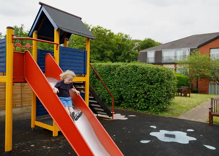 Delta Hotels By Marriott Heathrow Windsor