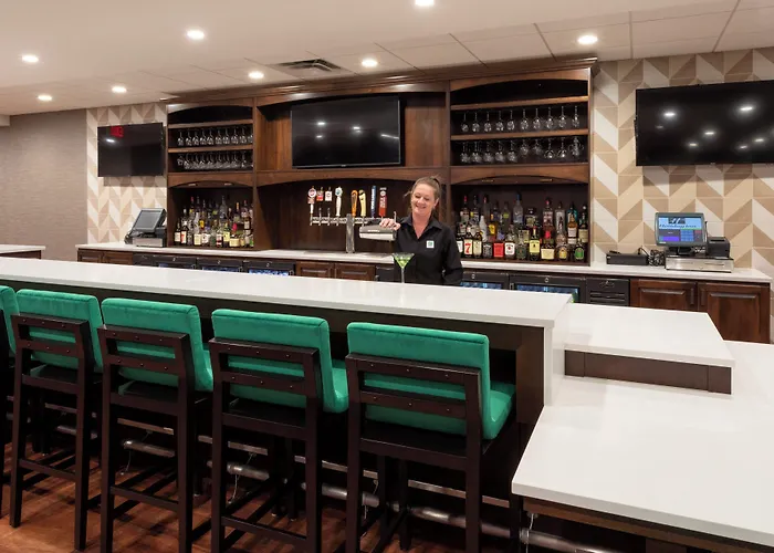 Holiday Inn Marquette By Ihg