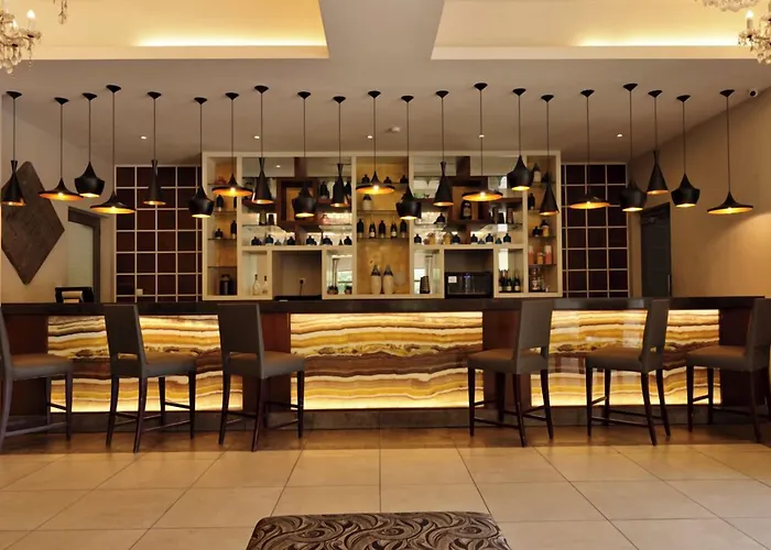 Labadi Beach Hotel