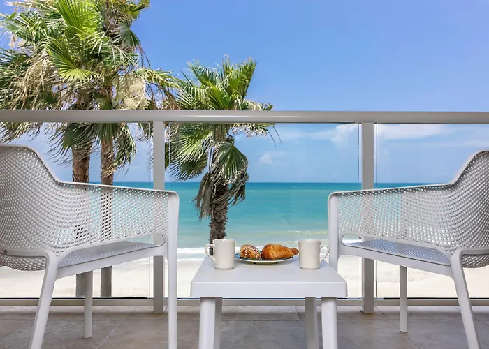 Ocean Breeze Inn Vero Beach