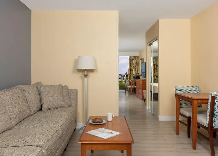 Ocean Breeze Inn Vero Beach