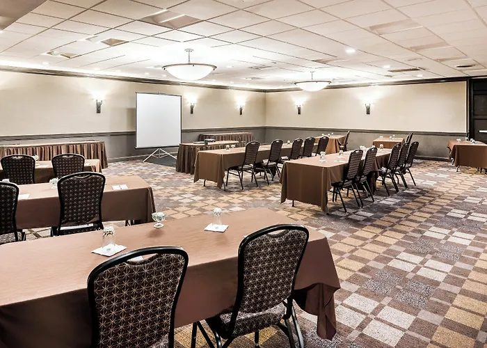 Holiday Inn Johnstown-Gloversville