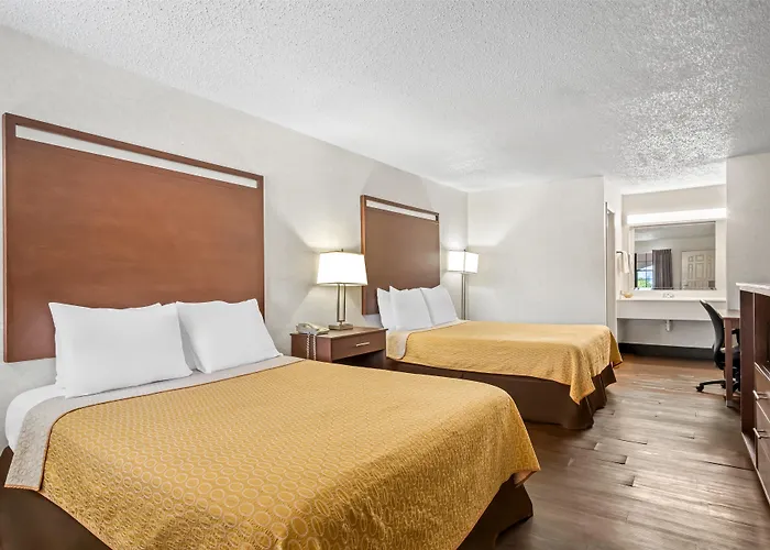 Americas Best Value Inn Midlothian