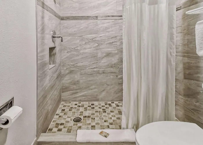 Rodeway Inn & Suites Haines City - Winter Haven