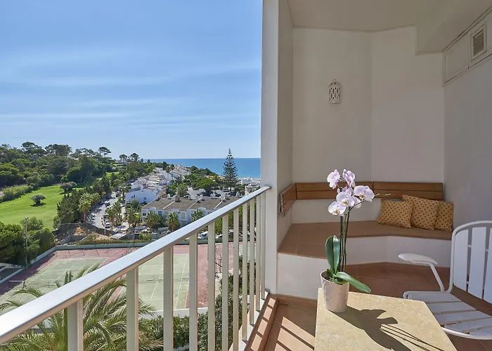 Dona Filipa Hotel