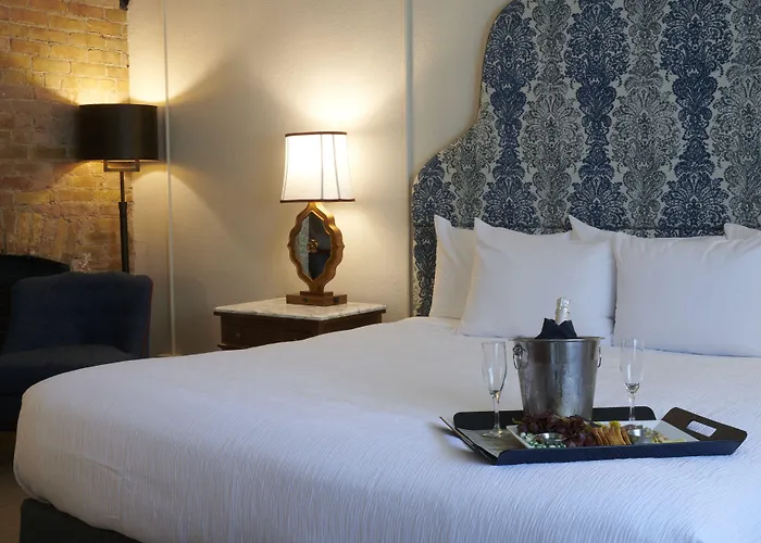 Hotel Colorado