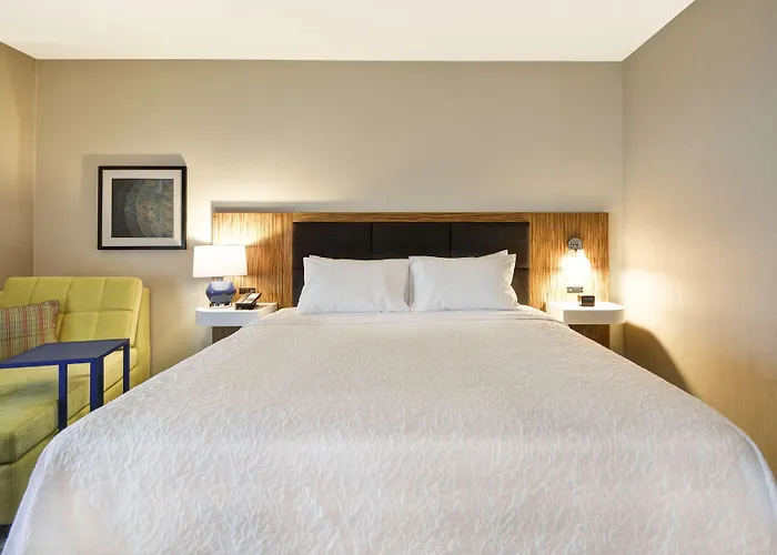 Hampton Inn & Suites Detroit/Warren