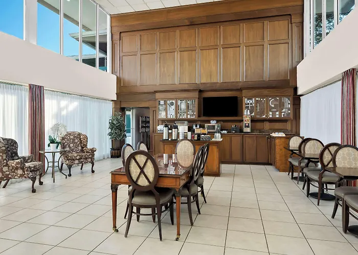 Brandywine Valley Inn Surestay Plus By Best Western