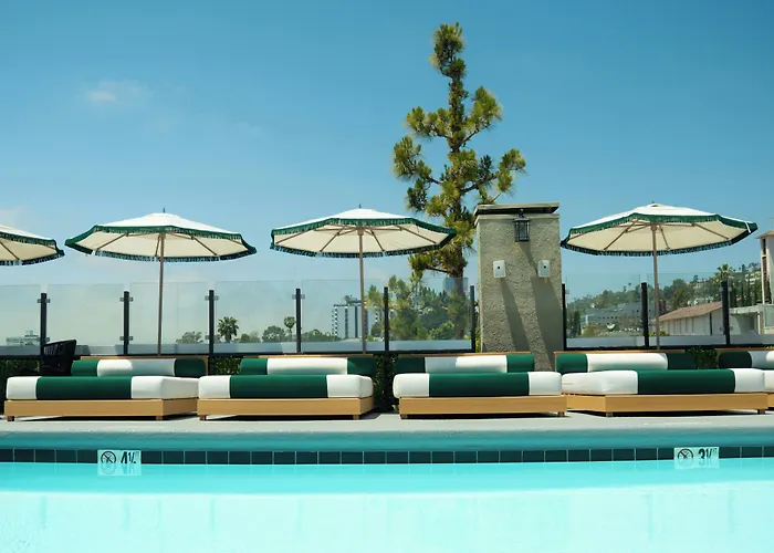 Chamberlain West Hollywood