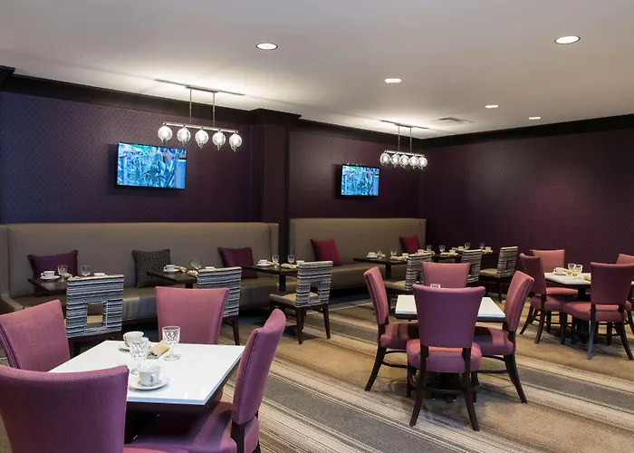 Doubletree By Hilton Schenectady