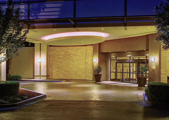 Pleasanton Marriott