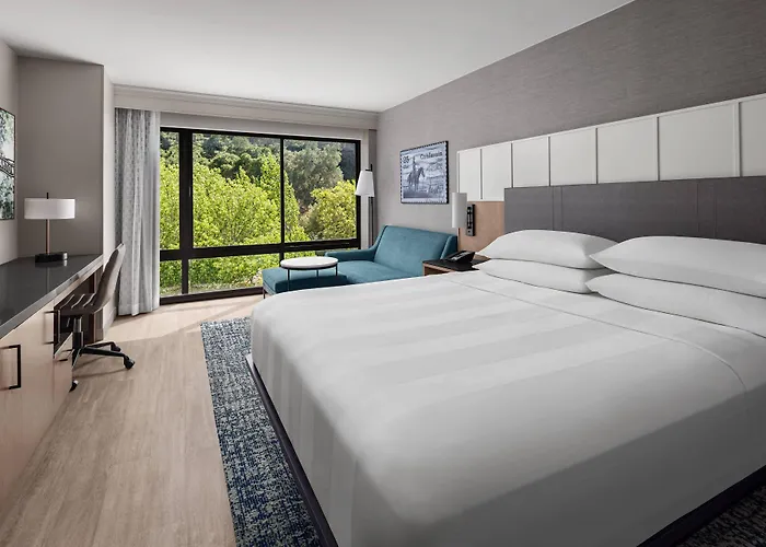 Pleasanton Marriott