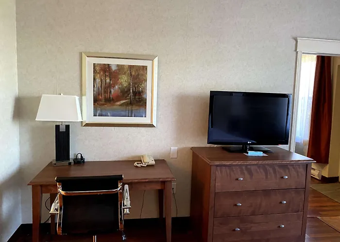 Best Western Glengarry