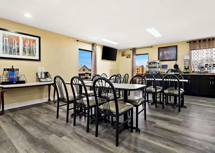 Best Western Greenville Inn