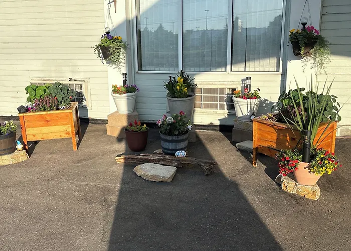 Americas Best Value Inn Kalispell