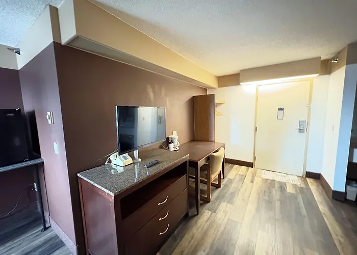 Americas Best Value Inn Kalispell