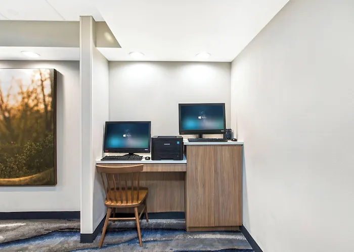 Fairfield Inn By Marriott Evansville East