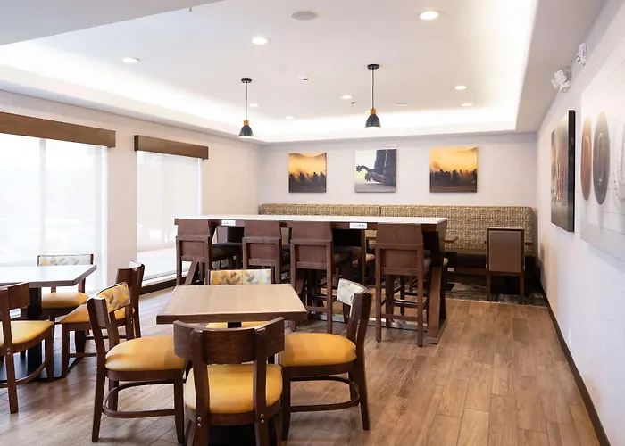 Hampton Inn Durango