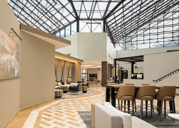 Sheraton Detroit Metro Airport