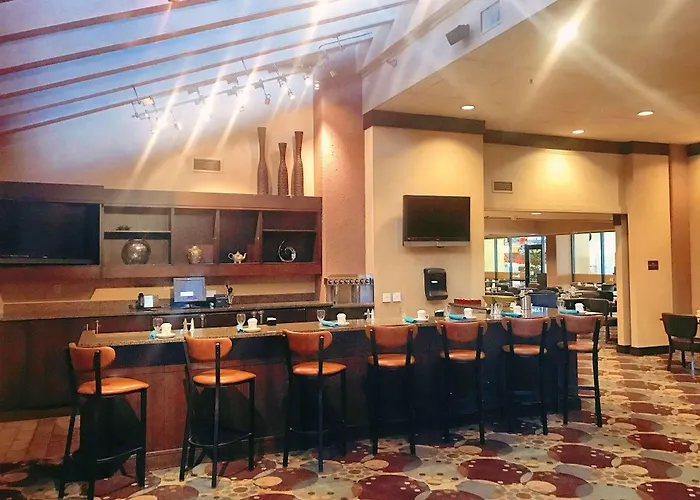 Doubletree By Hilton St Paul Downtown