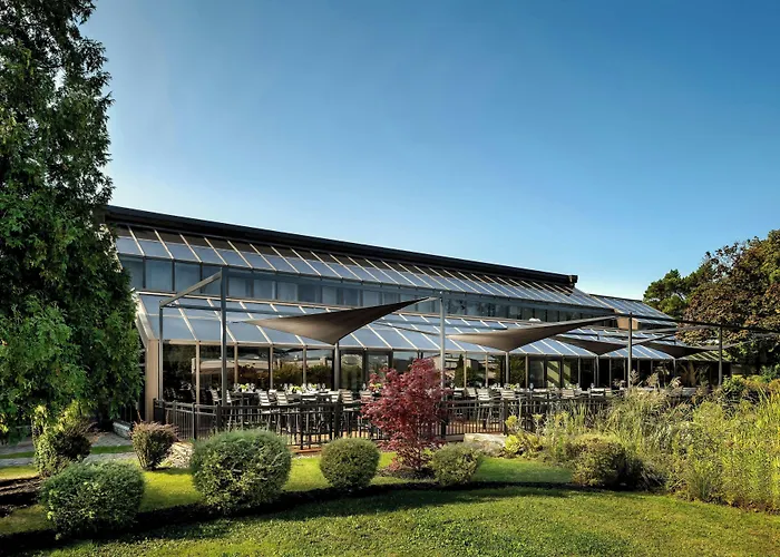Sheraton Montreal Airport Hotel