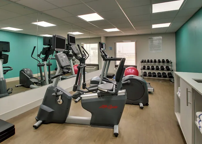 Holiday Inn Express Atlantic City W Pleasantville By Ihg