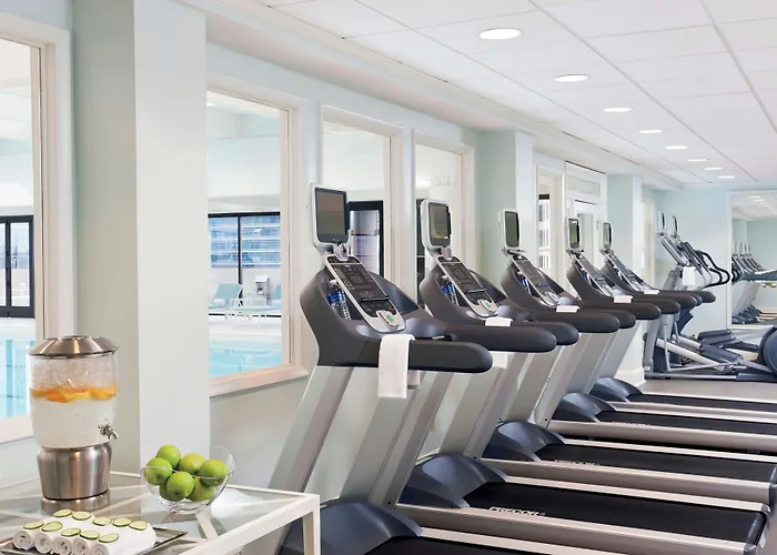 The Whitley, A Luxury Collection Hotel, Atlanta Buckhead