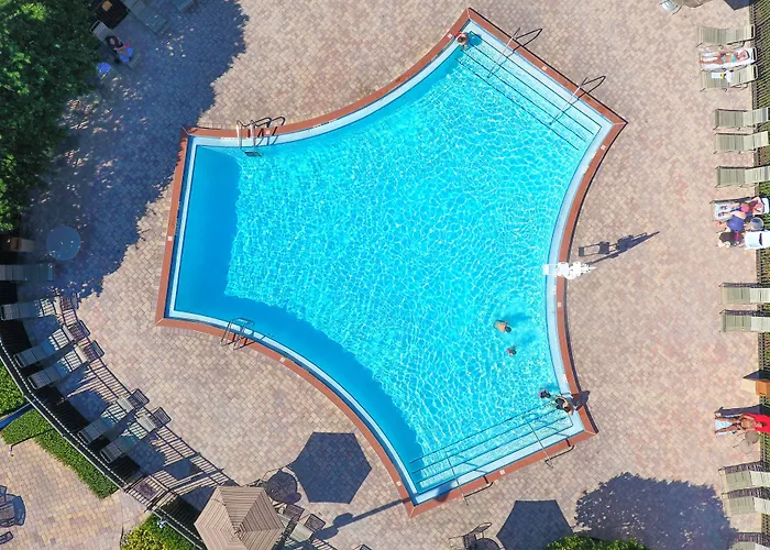 Rosen Inn Lake Buena Vista