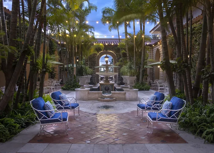 The Breakers Palm Beach