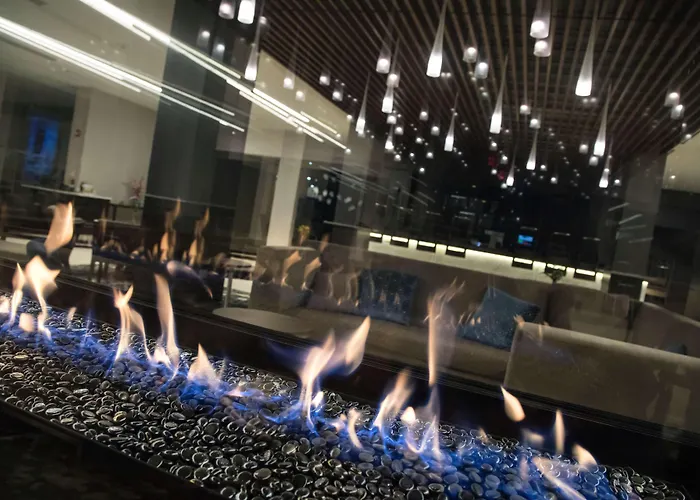 Doubletree By Hilton Hotel Syracuse