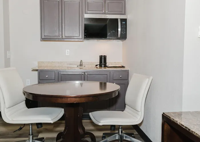 Wyndham Garden Texarkana