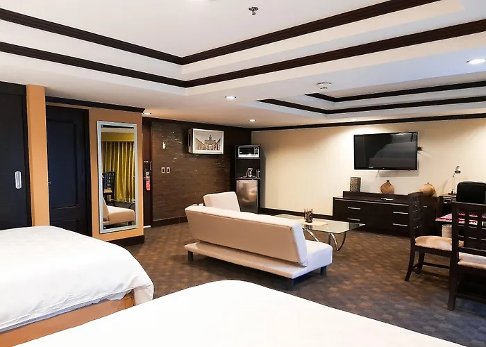 Holiday Inn Guatemala By Ihg