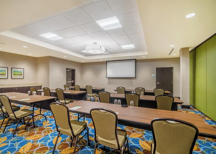Holiday Inn - Terre Haute By Ihg