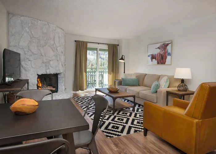 Evergreen Lodge At Vail