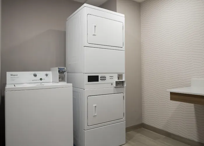 Hampton Inn - York