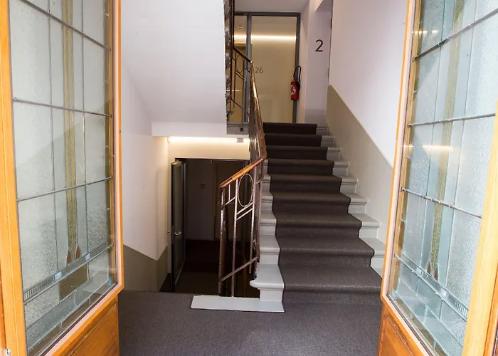 Hotel Des Voyageurs Boutique