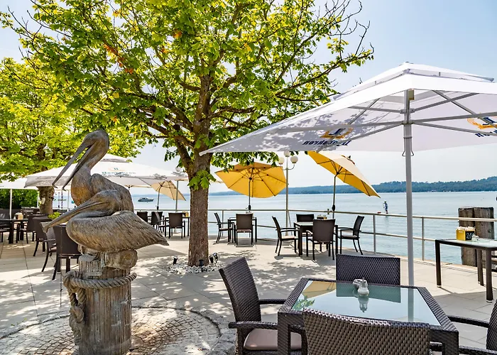 Seehotel Leoni
