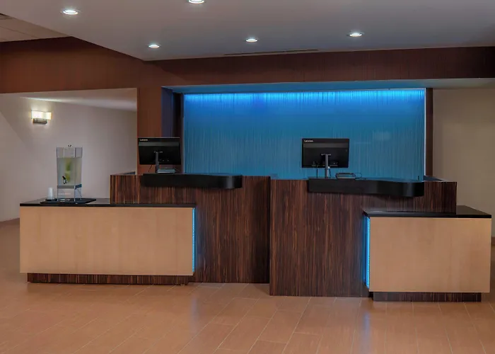 Fairfield Inn & Suites By Marriott Batesville