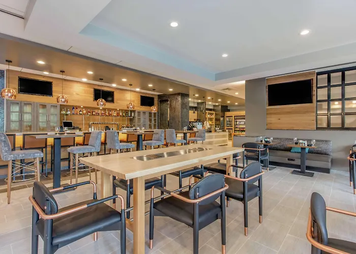 Doubletree Birmingham Perimeter Park