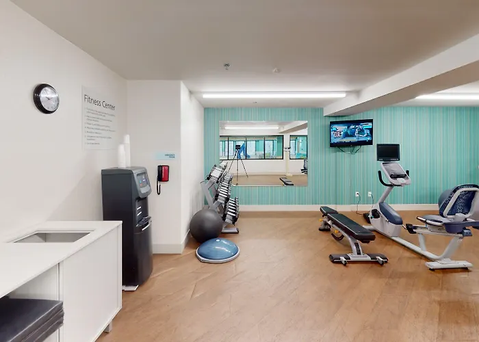 Holiday Inn Express South Burlington By Ihg