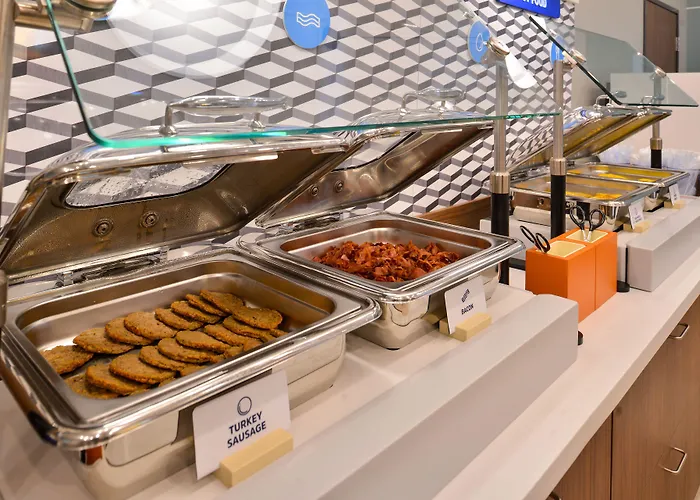 Holiday Inn Express South Burlington By Ihg