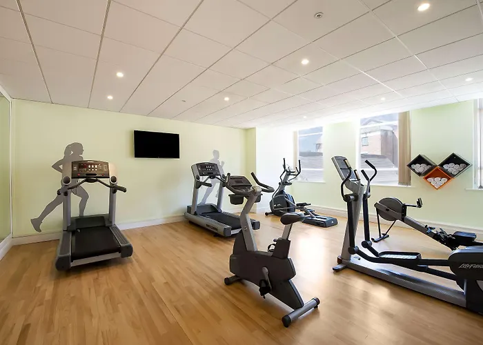 Radisson Hotel York