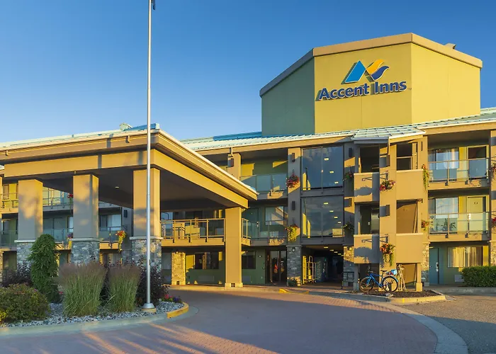 Accent Inns Kamloops