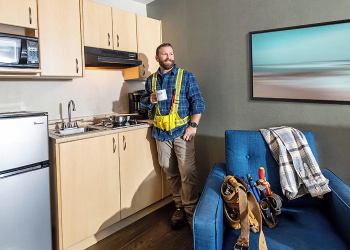 Accent Inns Kamloops