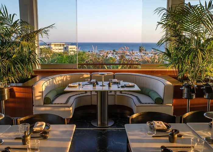Ace Hotel & Swim Club Athens