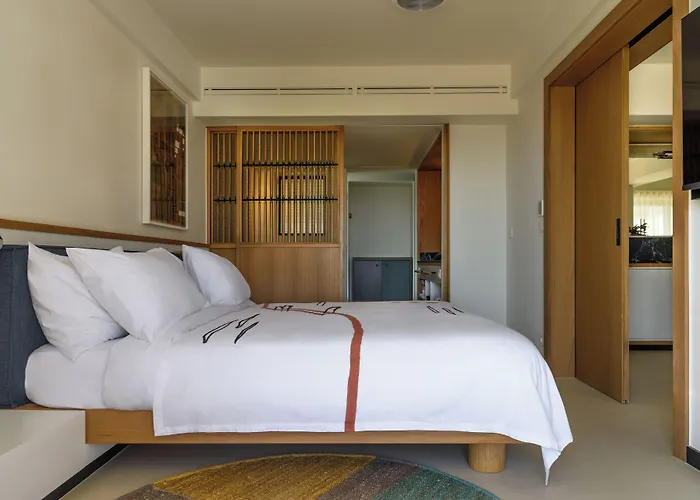 Ace Hotel&Swim Club Athens