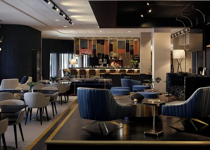 Sheraton Nashville Brentwood
